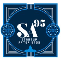 Startup After 9to5 logo - Similar company to Cyaag