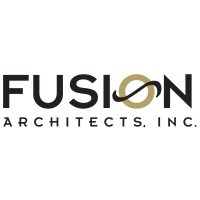 Fusion Architects logo - Similar company to Commonally