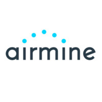 Airmine logo - Similar company to Differ Community Power