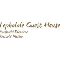 Lephalale Guest House logo - Similar company to Just Property Lephalale