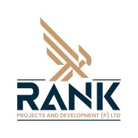 Rank Projects and Development Pvt Ltd logo - Similar company to Renaatus