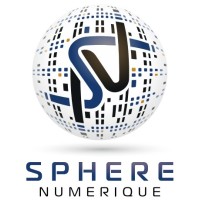 SPHERE NUMERIQUE logo - Similar company to Invograb
