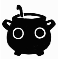 Studio Popote logo - Similar company to Carpool Studio