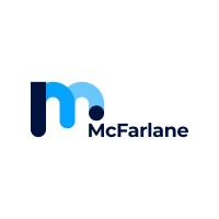McFarlane logo - Similar company to Osaa Innovation