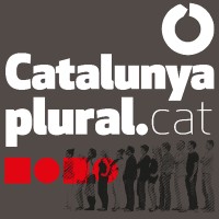 Catalunya Plural logo - Similar company to L'Enxarxada - Cooperativa De Comunicació Ètica
