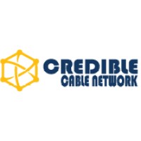 Credible Cable Network logo - Similar company to Company19