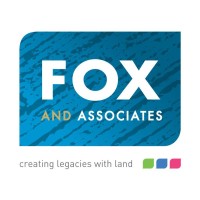 Fox and Associates logo - Similar company to Brons
