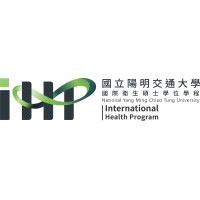 International Health Program, NYCU logo - Similar company to Open House-Nycu