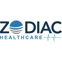 Zodiac Healthcare logo - Similar company to Vaspire Technologies Inc.