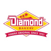 Diamond Bakery Hawaii logo - Similar company to Enjoy Snacks Ltd