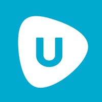 UFuture logo - Similar company to U  Agency