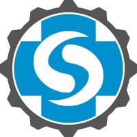 SynerMED Technologies logo - Similar company to Mediveron - Mysource Innoventures Pvt Ltd.