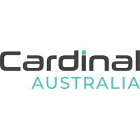 Cardinal Australia logo - Similar company to Codeplex
