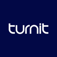 Turnit logo - Similar company to Sqills