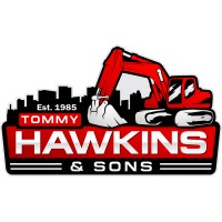Tommy Hawkins & Sons, Inc. logo - Similar company to Cliffs Trucking