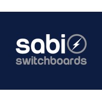 Sabi Switchboards logo - Similar company to Speed Control Technology