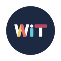 WiT - Women in Toys, Licensing & Entertainment logo - Similar company to Edu&Kate'S Educational Tools