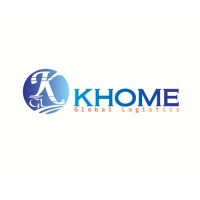 Khome Global Logistics logo - Similar company to Freight Board