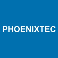 Phoenixtec logo - Similar company to Mak Plus Power Systems Ug