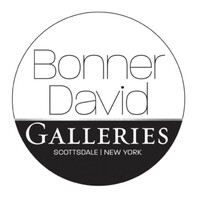 Bonner David Galleries logo - Similar company to Collectrium