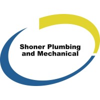 Shoner Plumbing and Mechanical logo - Similar company to Precision Plumbing & Heating Systems