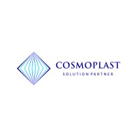 COSMOPLAST MAKİNA logo - Similar company to Kalister Technologies Ltd.