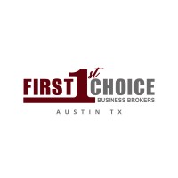 First Choice Business Brokers Austin TX logo - Similar company to Elevate Atx - Women Business Leaders In Austin, Tx
