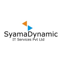 SYAMA DYNAMIC IT SERVICES PRIVATE LIMITED logo - Similar company to Axontec Security Solutions