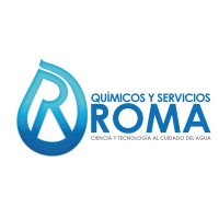PRODUCTOS QUÍMICOS Y SERVICIOS ROMA logo - Similar company to Metallic De México S.A. De C.V.