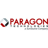 Paragon Technologies, Inc. logo - Similar company to Price Engineering