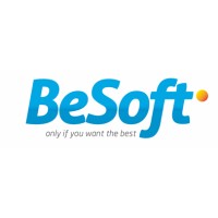 BeSoft Ltd logo - Similar company to Besoft