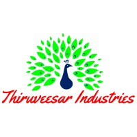 THIRUVEESAR INDUSTRIES logo - Similar company to Axentrix Engineering Services Private Limited