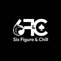 Six Figure & Chill logo - Similar company to Techzeal Solutions