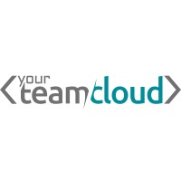 Your Team Cloud logo - Similar company to Teamcloud