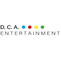 Digital Copyright Agency Entertainment logo - Similar company to Wip Production