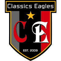 Classics Eagles Soccer Club logo - Similar company to Cincinnati Soccer Club