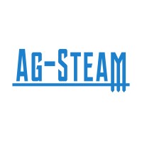Ag-Steam logo - Similar company to Gish Pllc