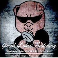 Great Lakes Fastening logo - Similar company to Commercial Laundry Equipment Company