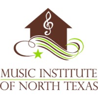 MUSIC INSTITUTE OF NORTH TEXAS logo - Similar company to Uncharted Records