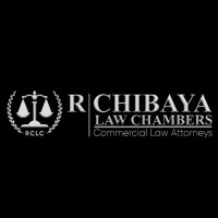 R. Chibaya Law Chambers logo - Similar company to Global Support Services Zimbabwe