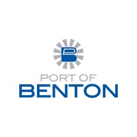 Port of Benton logo - Similar company to Pioneer Development Corp
