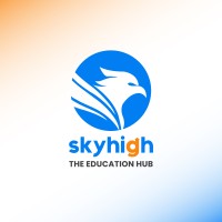 SkyHigh Edu logo - Similar company to Arcadious