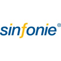 Sinfonie GmbH & Co. KG logo - Similar company to Sanocon Software