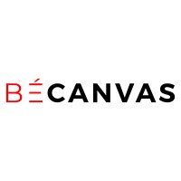 Becanvas logo - Similar company to Human Design Studios