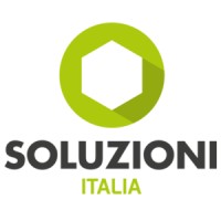 Soluzioni - Sviluppo reti franchising logo - Similar company to Bcreative Sviluppo Impresa