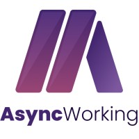 Async Working logo - Similar company to 2Cloud Technology Pty Ltd