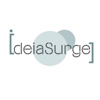 ideiasurge logo - Similar company to Umn - Leading Data Solutions