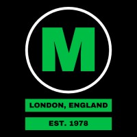 Mattison Scaffolding Ltd logo - Similar company to Leach'S