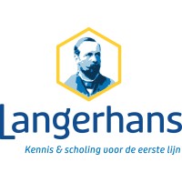 Stichting Langerhans logo - Similar company to Deutsche Sikh Union E.V.
