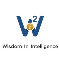 Wisdom in Intelligence logo - Similar company to Pact Site Security